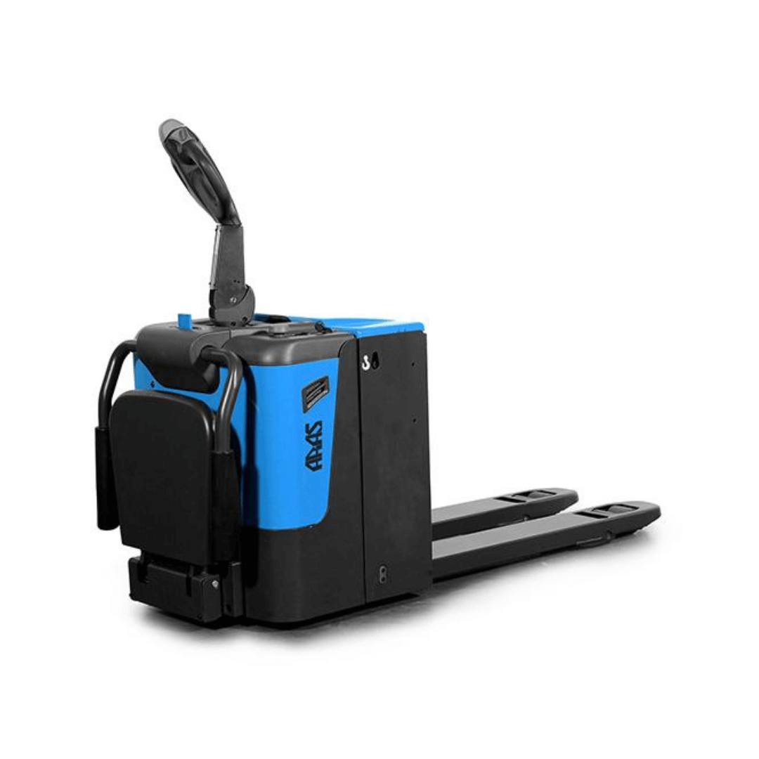 Electric Pallet Truck