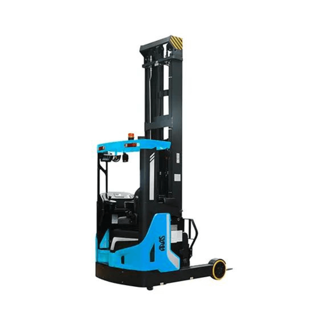 Electric Reach Truck