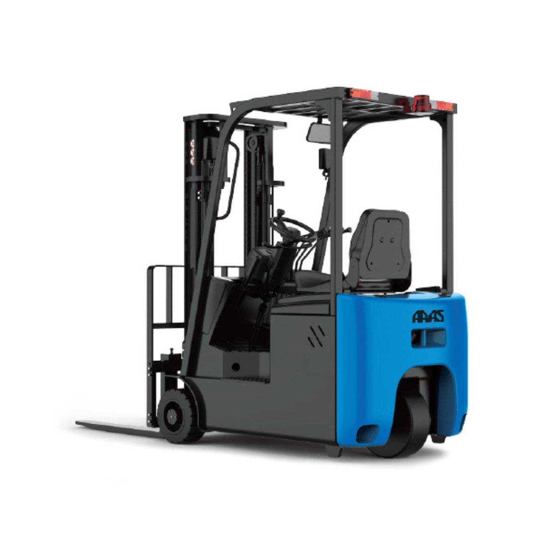 3 Wheel Mini Forklift