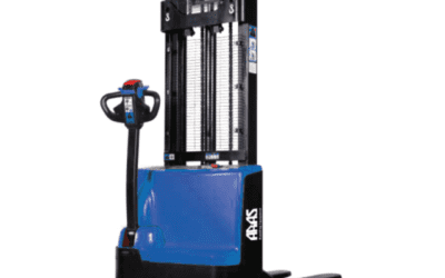 The Ultimate Guide to Pallet Stackers: Boosting Efficiency in Material Handling