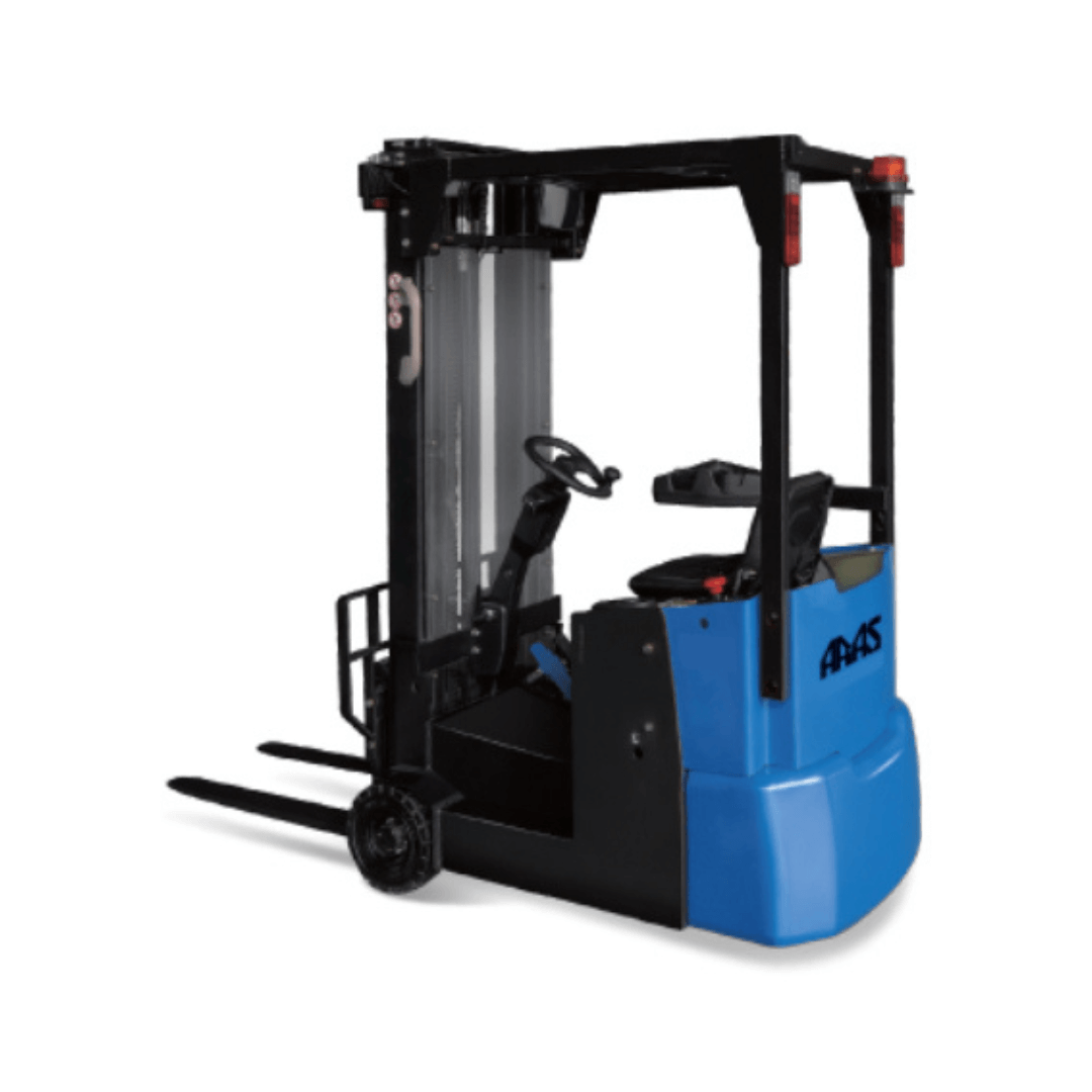 3 Wheel Compact Forklift