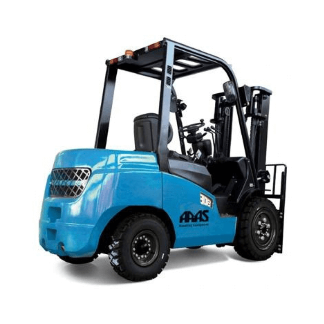 Diesel Forklift