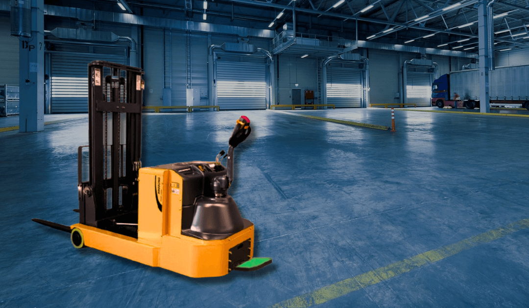 The Complete Guide to Manual Forklift Trucks: Benefits, Uses, and Maintenance