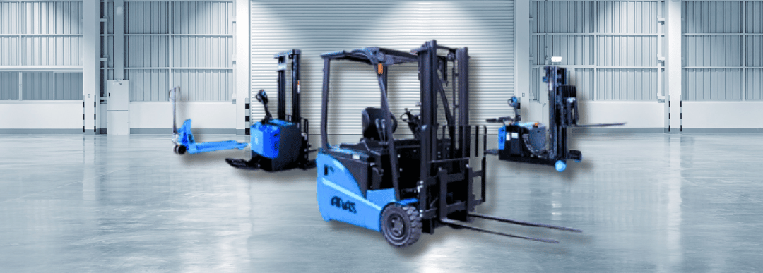 Electric Reach Trucks: Essential Guide for Efficient Warehousing in Dubai, UAE