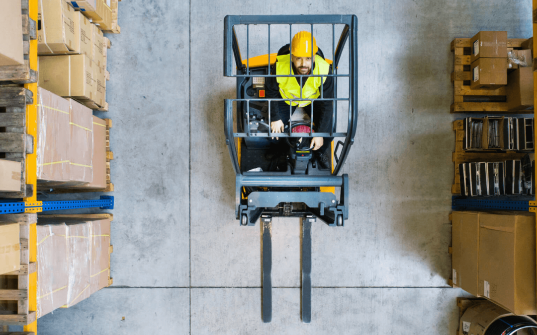Manual Forklift Truck: The Complete Guide to Efficient, Eco-Friendly Material Handling