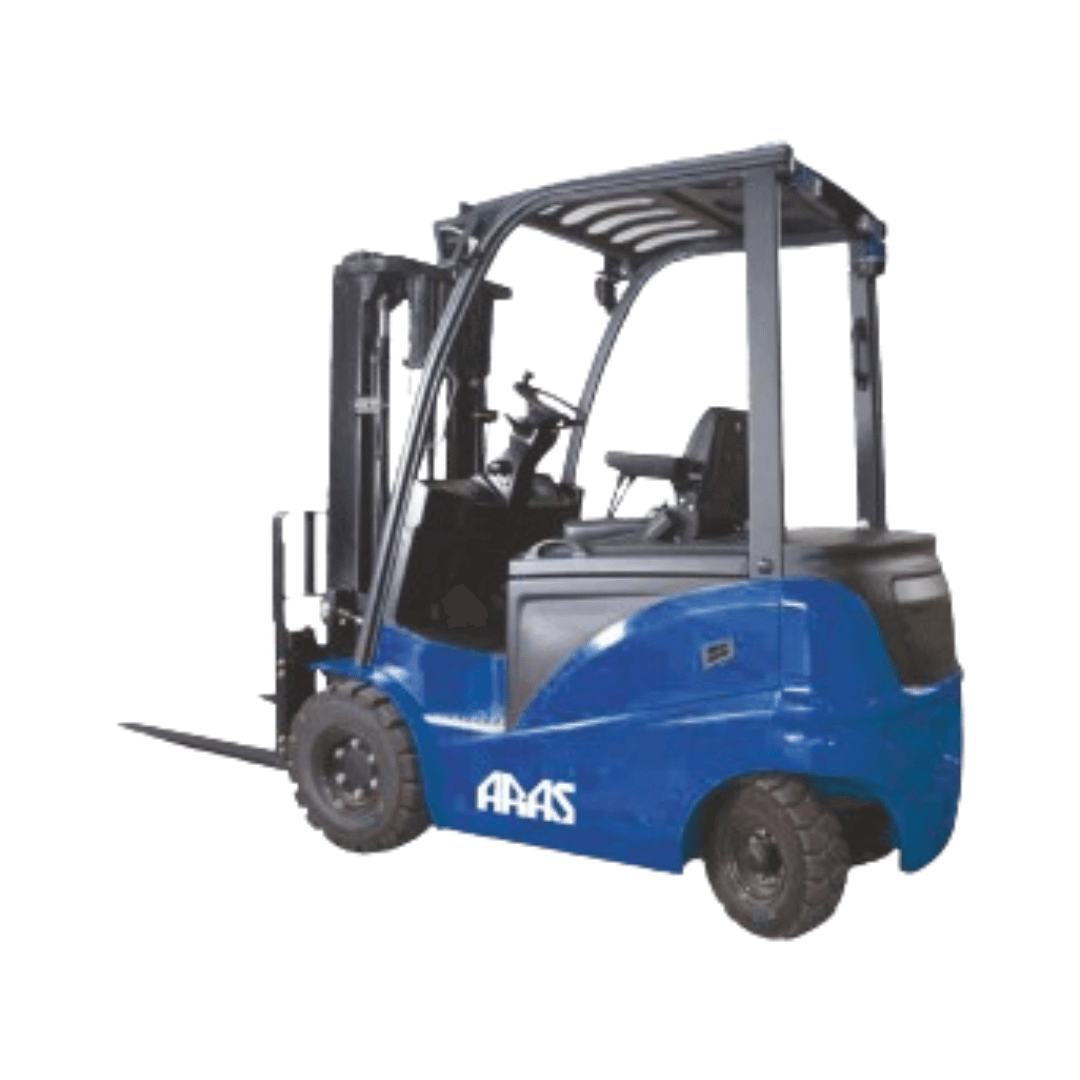 electric forklift