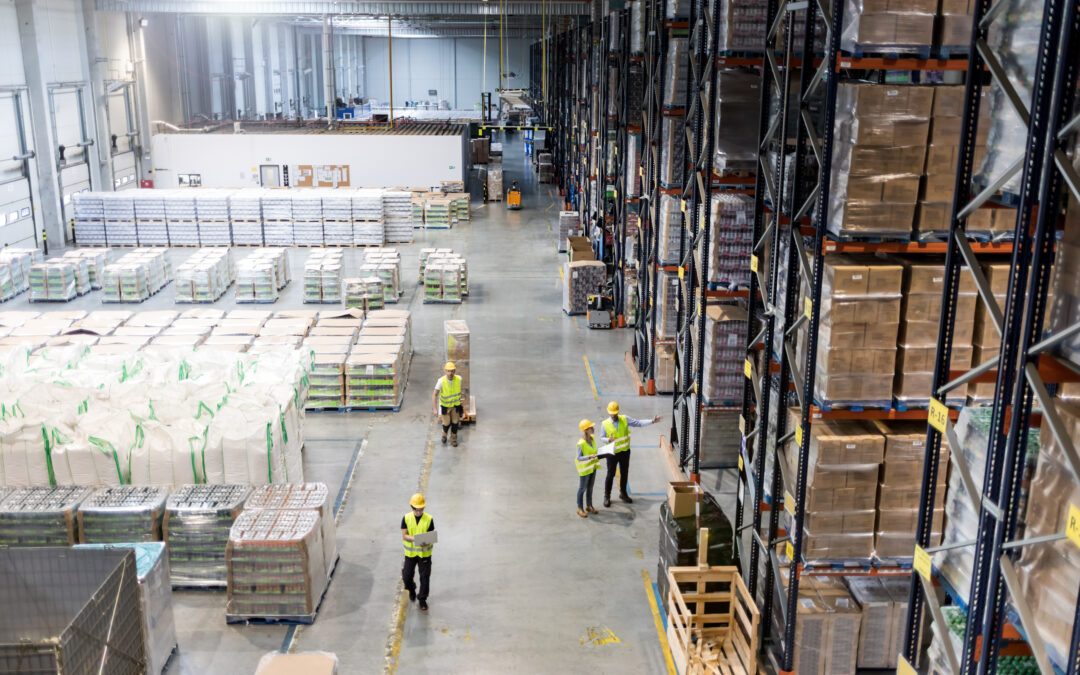 Forklift Suppliers in the UAE: 2026 Buyer’s Guide