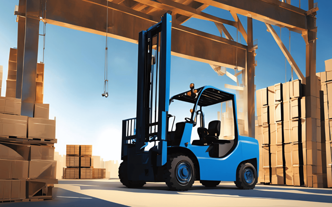 7 Expert Tips to Find the Best Forklift for Rent Near You