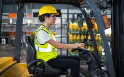 Save on Costs: Affordable Forklifts Rental in Dubai from Aras Handling Equipment