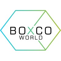Boxco World FZE