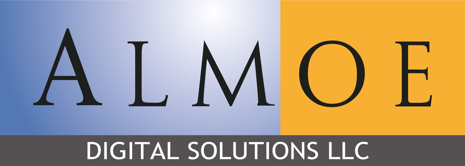 Almoe Digital Solutions LLC