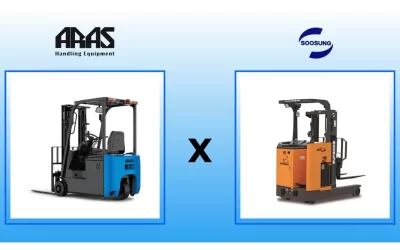 ARAS Developments FZE Appointed as Exclusive Soosung Dealer in the UAE