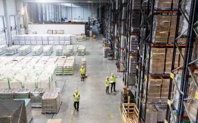 How to Choose the Right Forklift for Your Business: A Guide for Every Industry