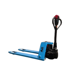 ARAS ASEPT15H ASEPT20H walkie lithium-ion power pallet truck in the UAE